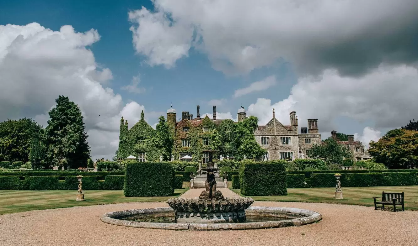 Eastwell Manor