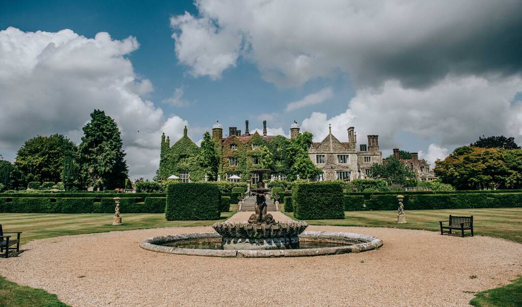 Eastwell Manor