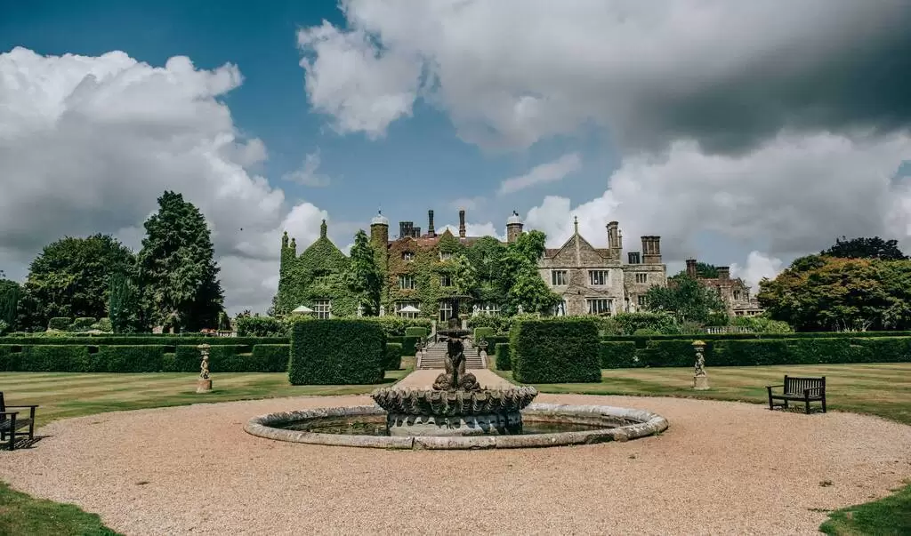 Eastwell Manor