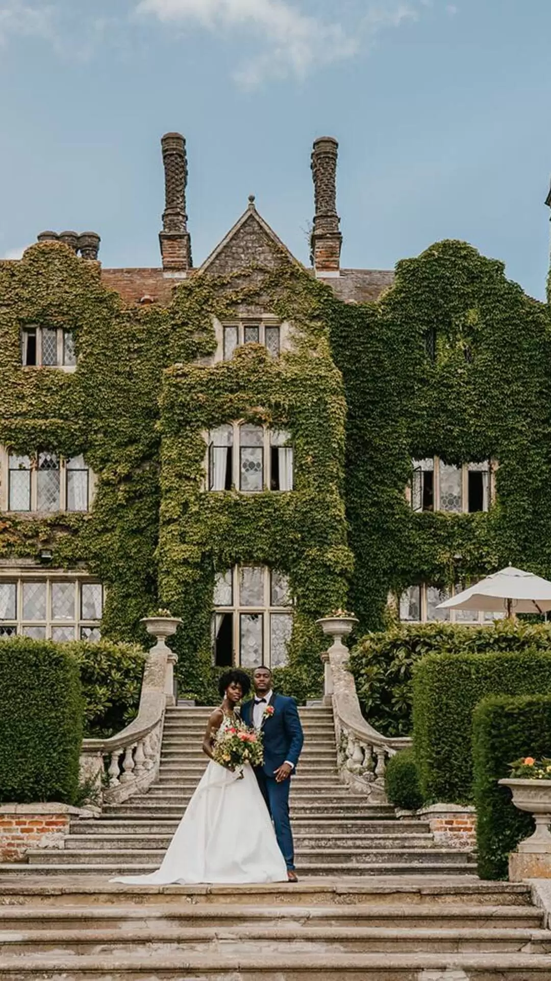 Eastwell Manor Weddings