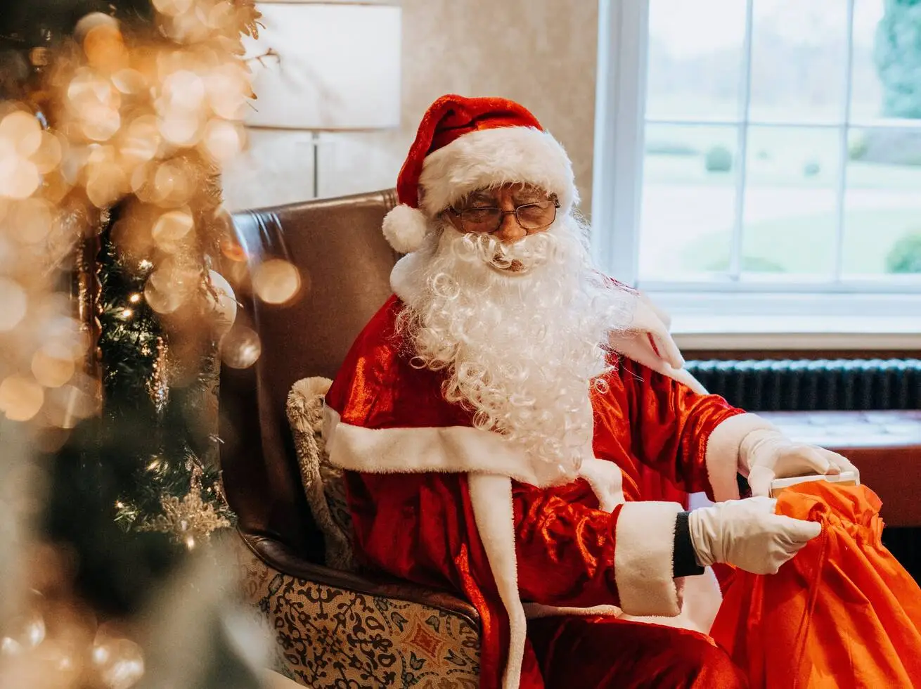 Festive Sunday Lunch