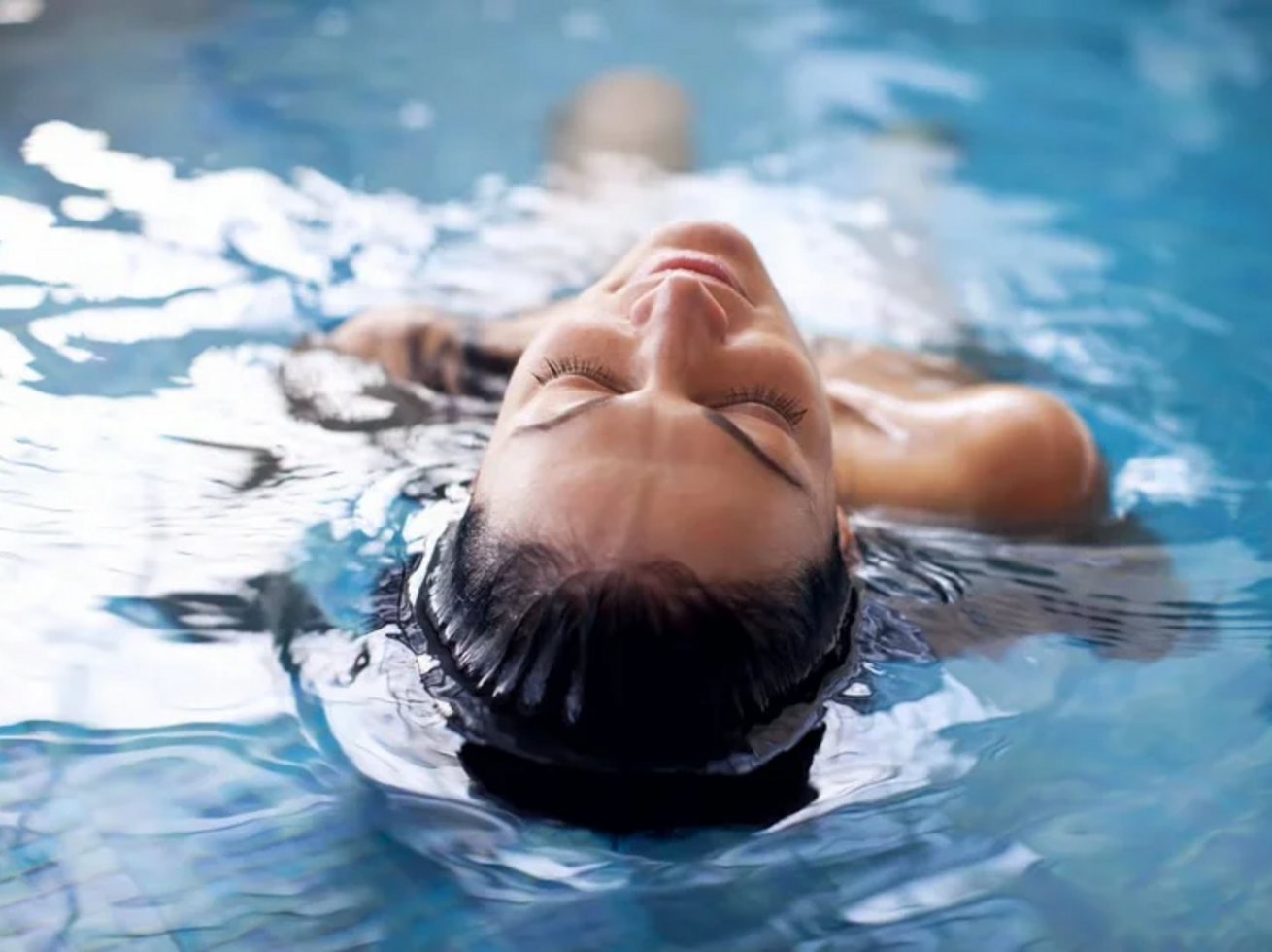 The Crescent Spa Escape