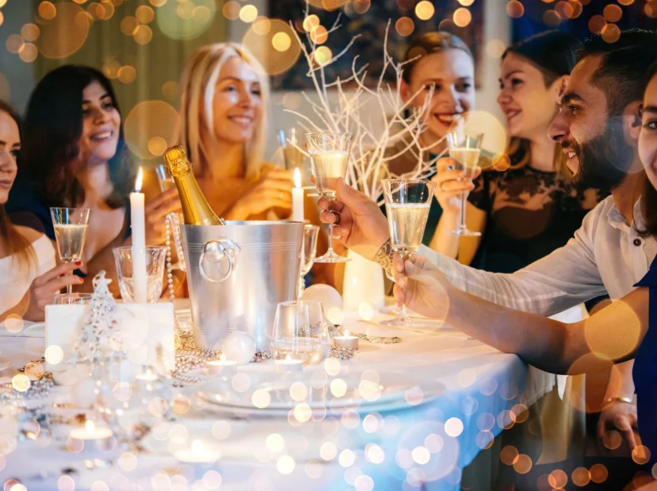 Christmas Party Nights