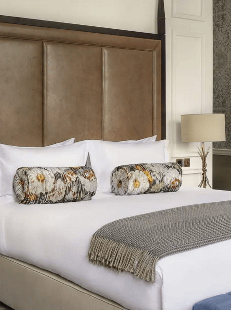 Hotel Stays