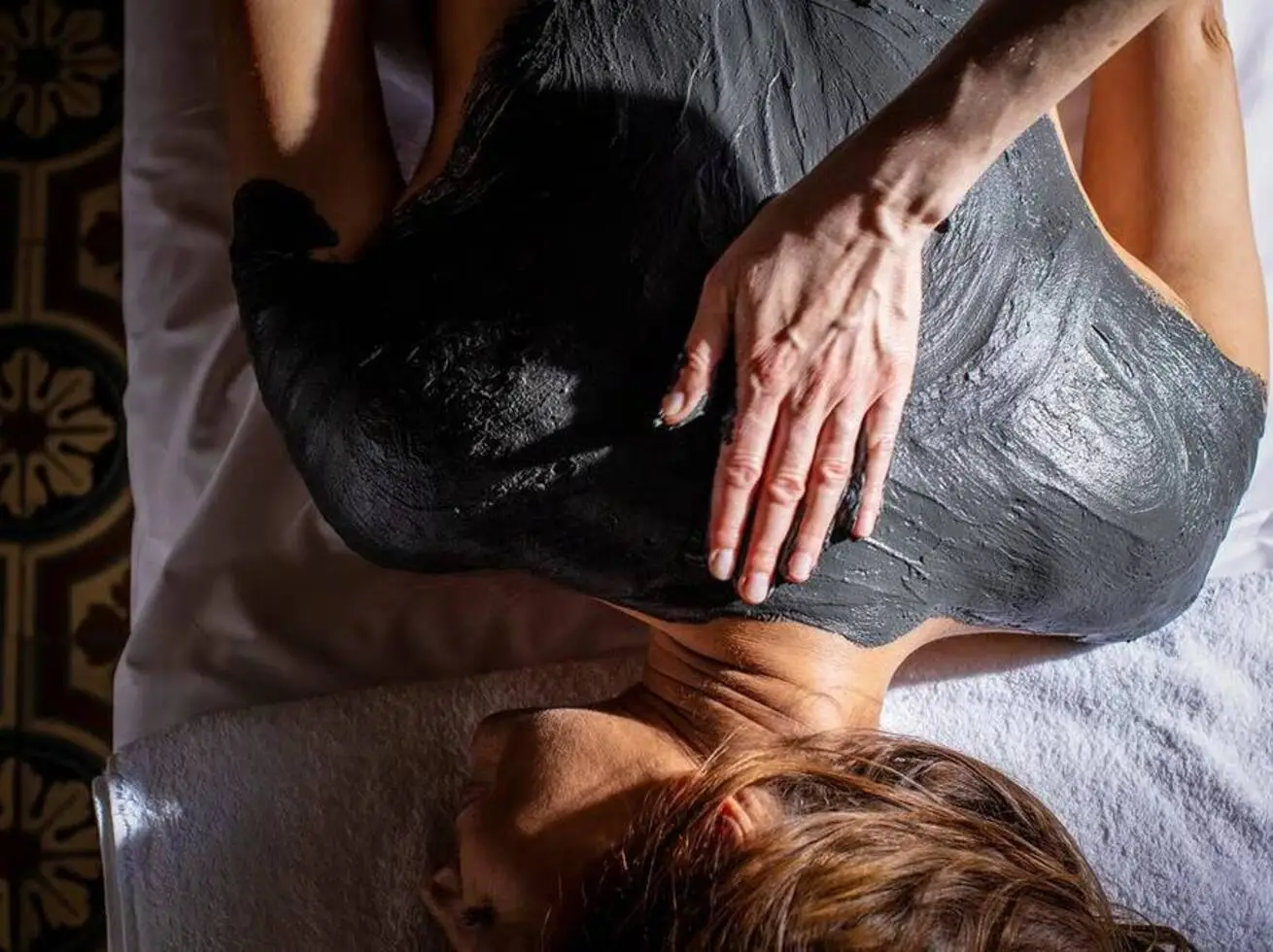 The Crescent Spa Package