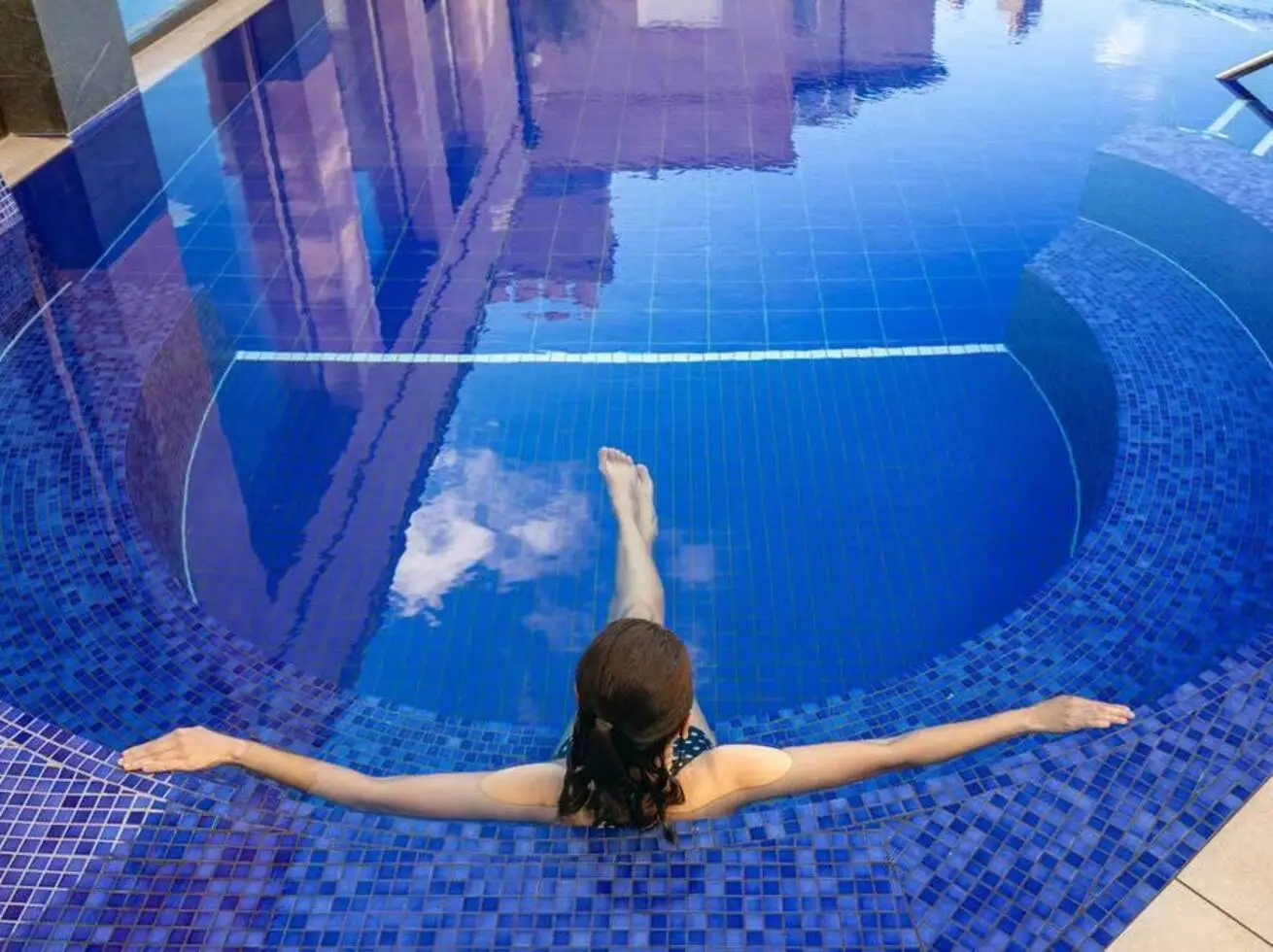 The Relaxation Package