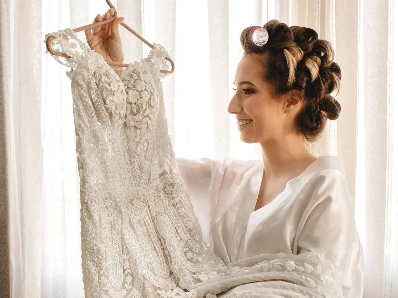 Wedding accommodation