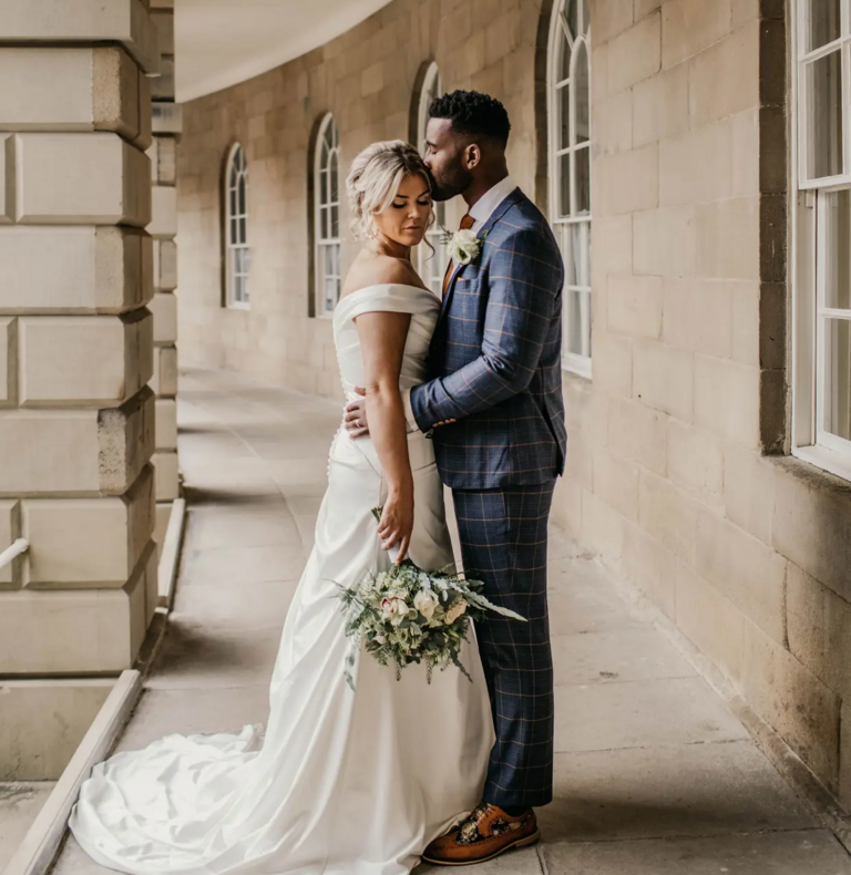 Buxton Crescent Weddings