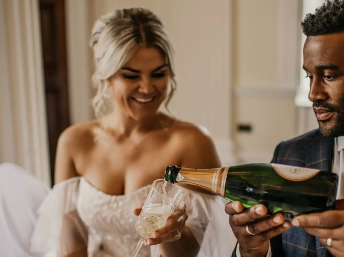 A Love That Won't Wait