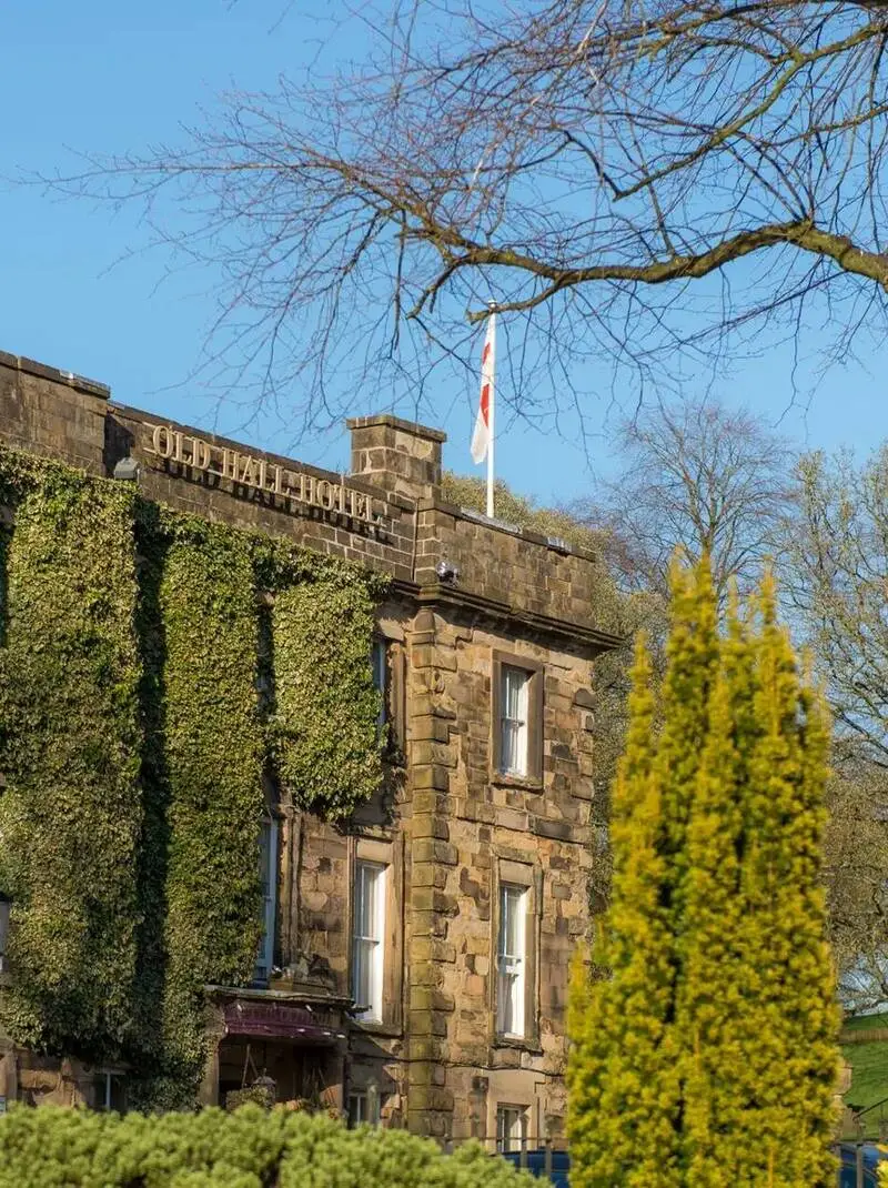 The Estate