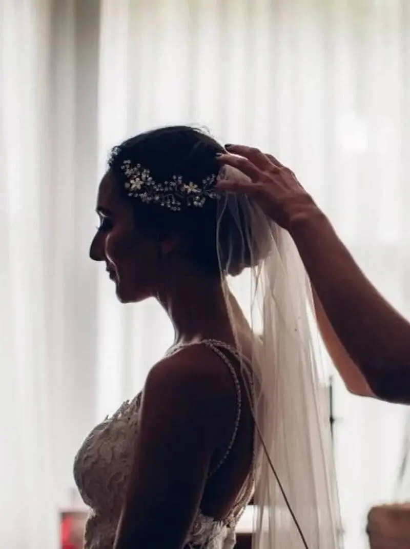 Wedding accommodation