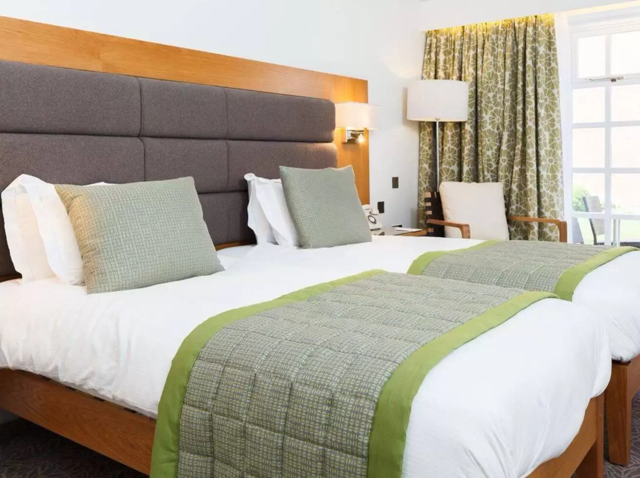 Superior Rooms