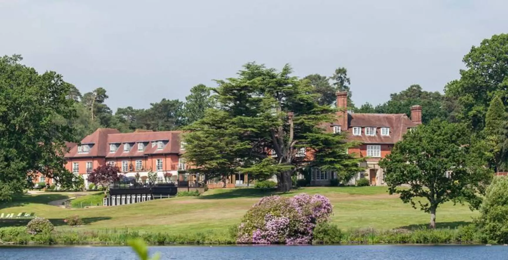 Forest Mere