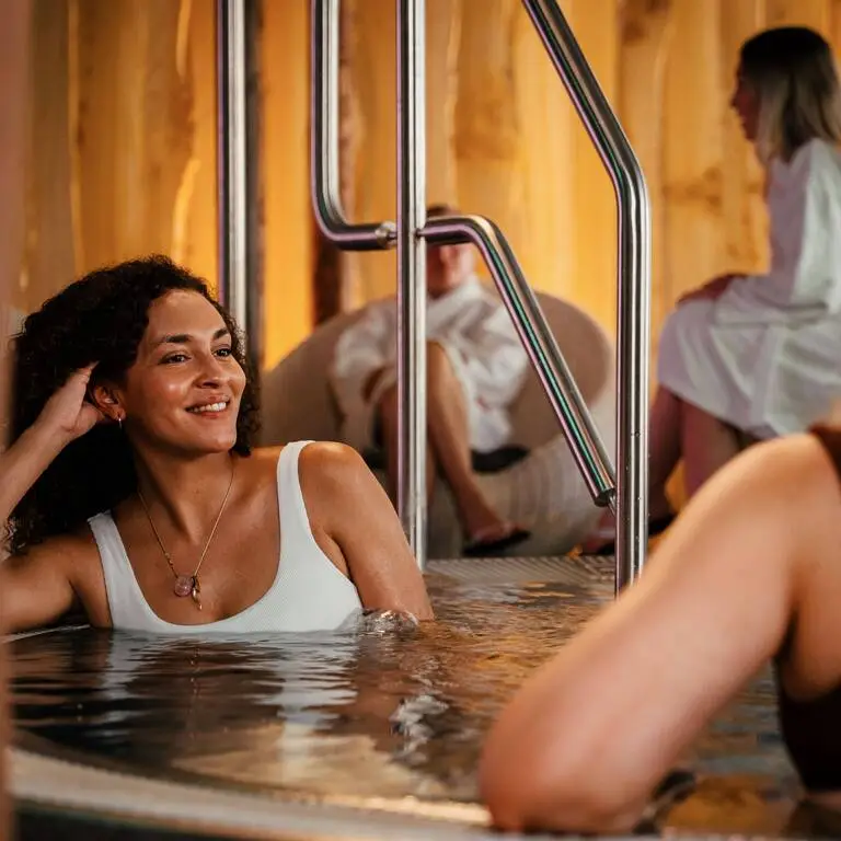Spa days