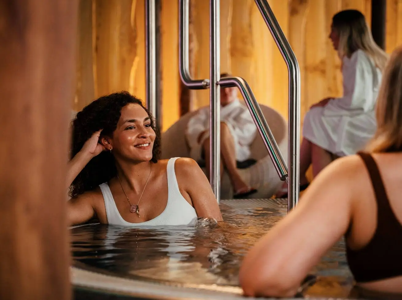 The Original Spa Day