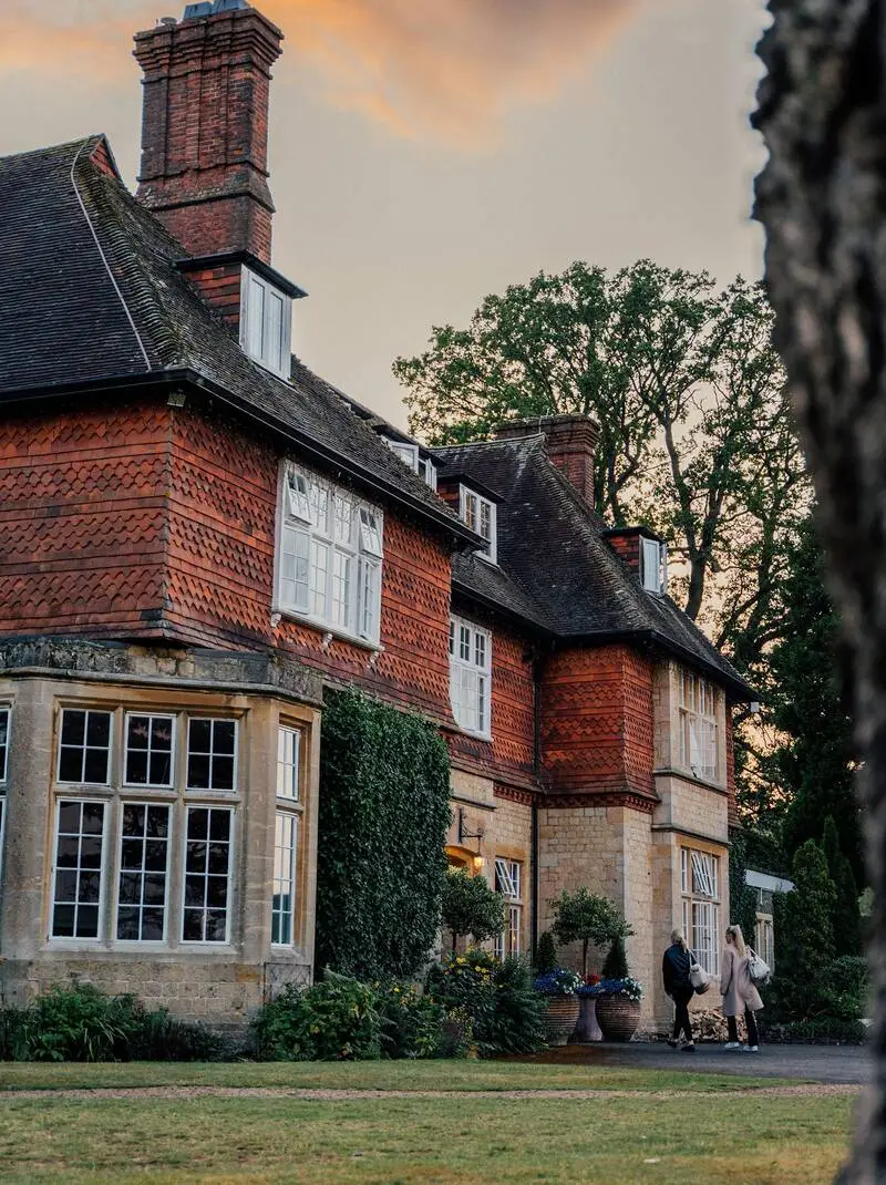 The Estate