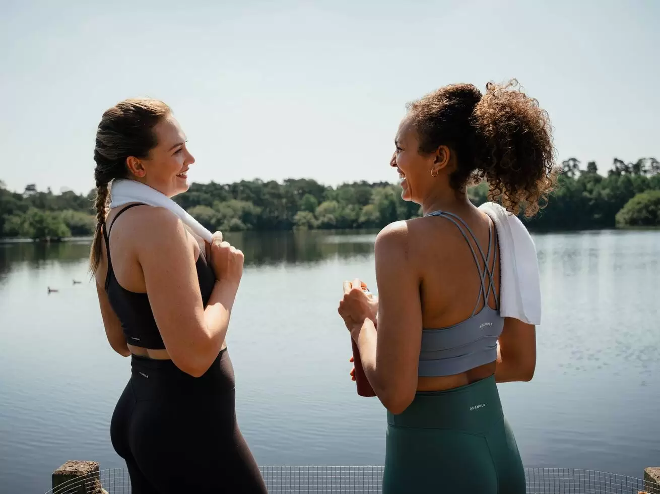 Wellbeing Retreats