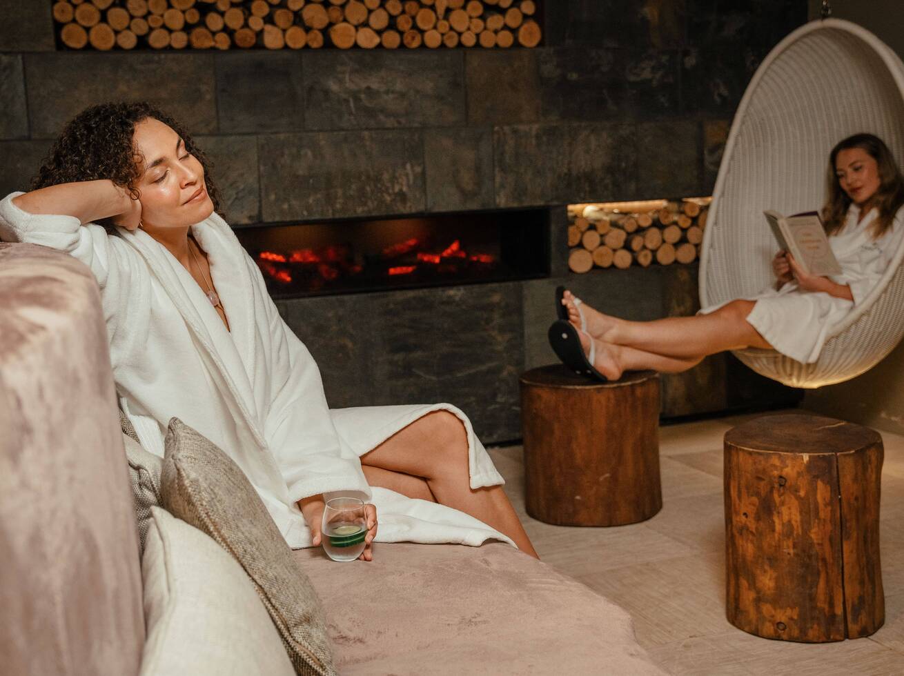 Original Spa Break