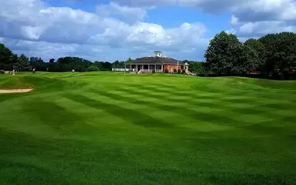 Weekday Golf Stay | 1 Night & 2 Rounds