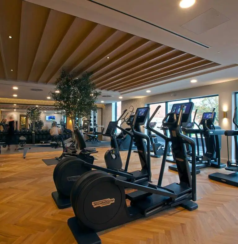 Membership