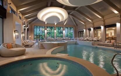 The Original Spa Break