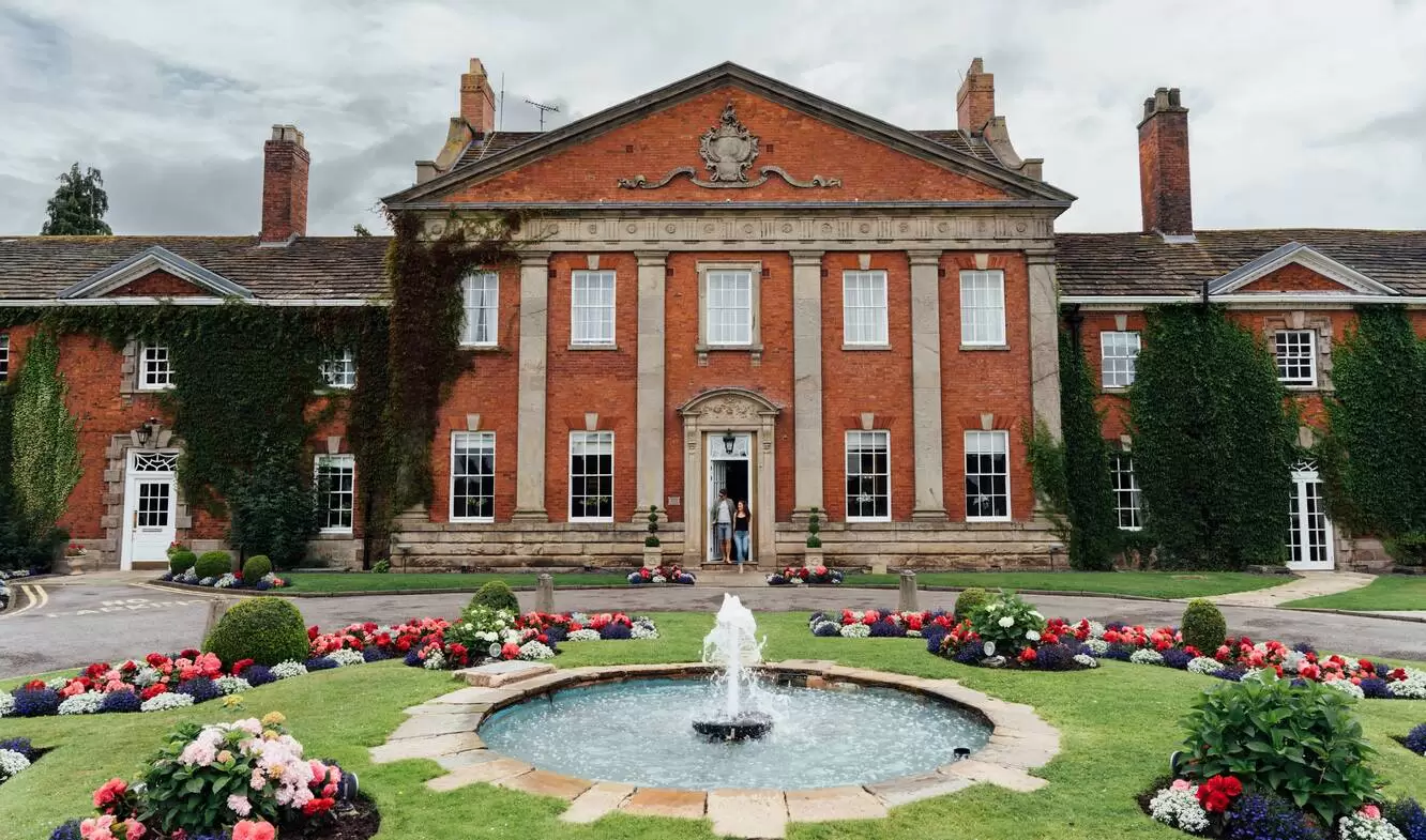 Champneys Luxury Health Spa Resorts, Spa Hotels, Spa Breaks, Days & Stays