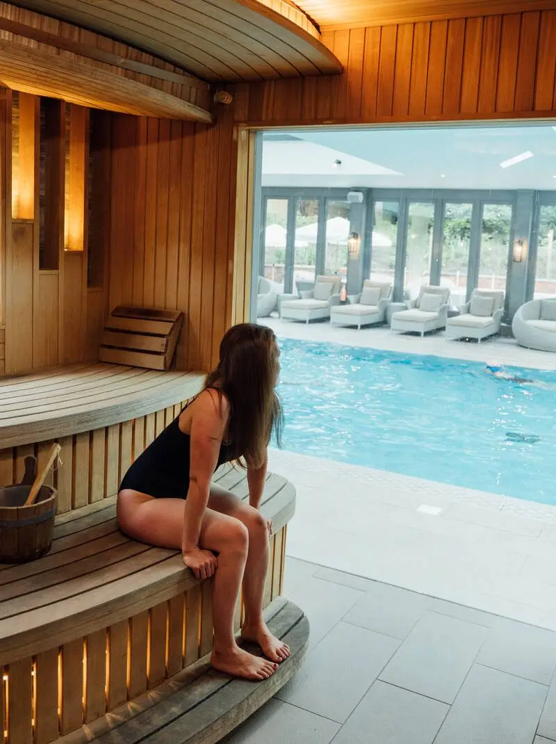 Spa Day
