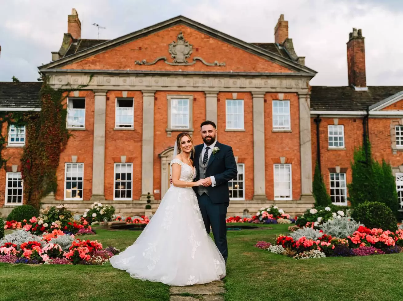 Wedding packages