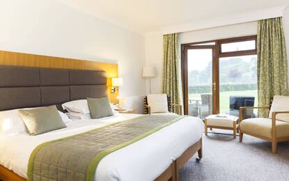 Tring Standard Room