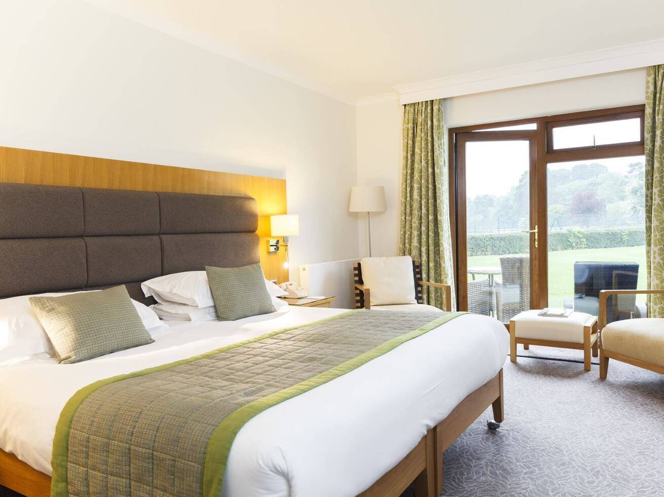 Superior Rooms