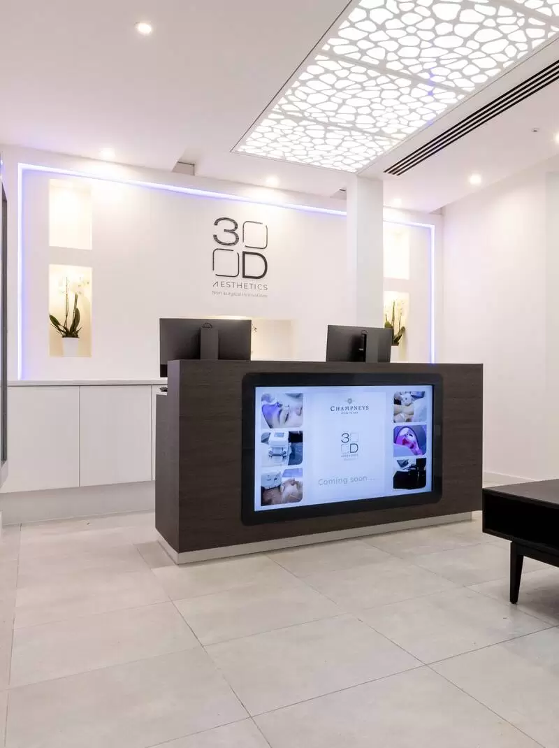 3D Aesthetics MediSpa