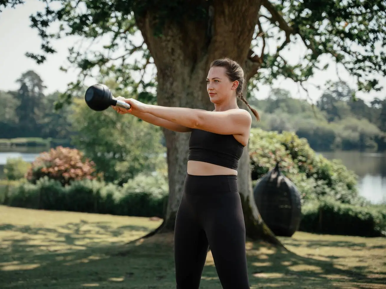 The Ultimate Reset