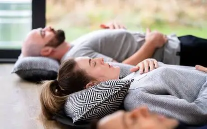 Re-discover the Power of Your Breath