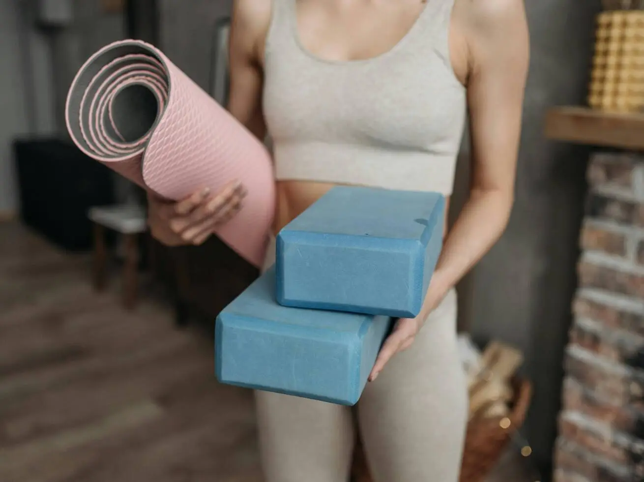 Iyengar Yoga Retreat