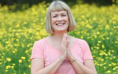 Yoga Retreat with Liz Brown