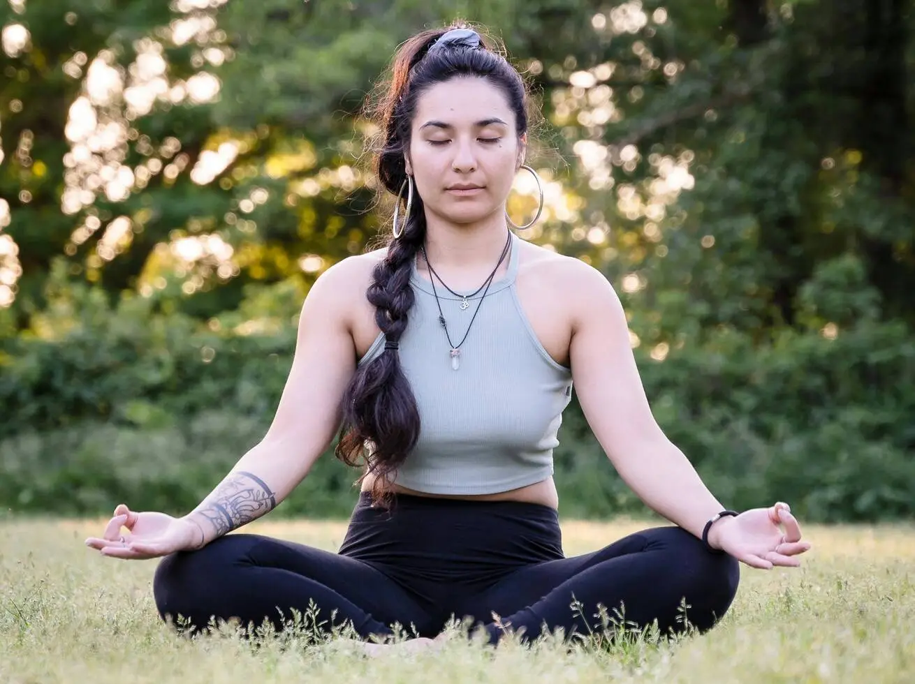 Gentle Restorative Yoga