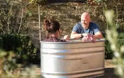 Wim Hof Method Fundamentals Day Retreat