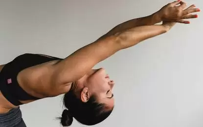 Yoga & Wellness Day Retreat with Edith Ewald