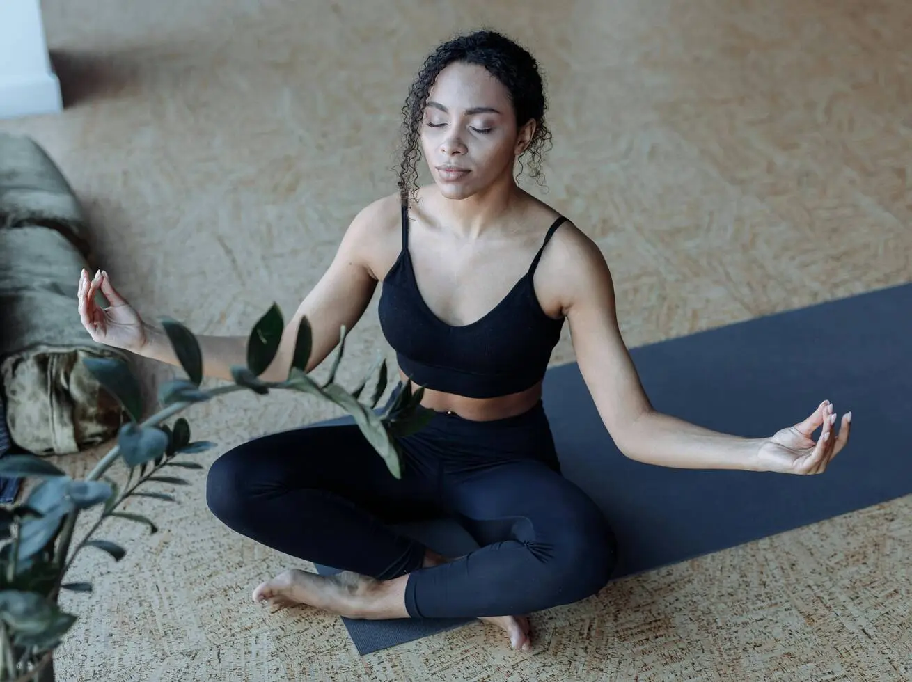 January Digital Detox