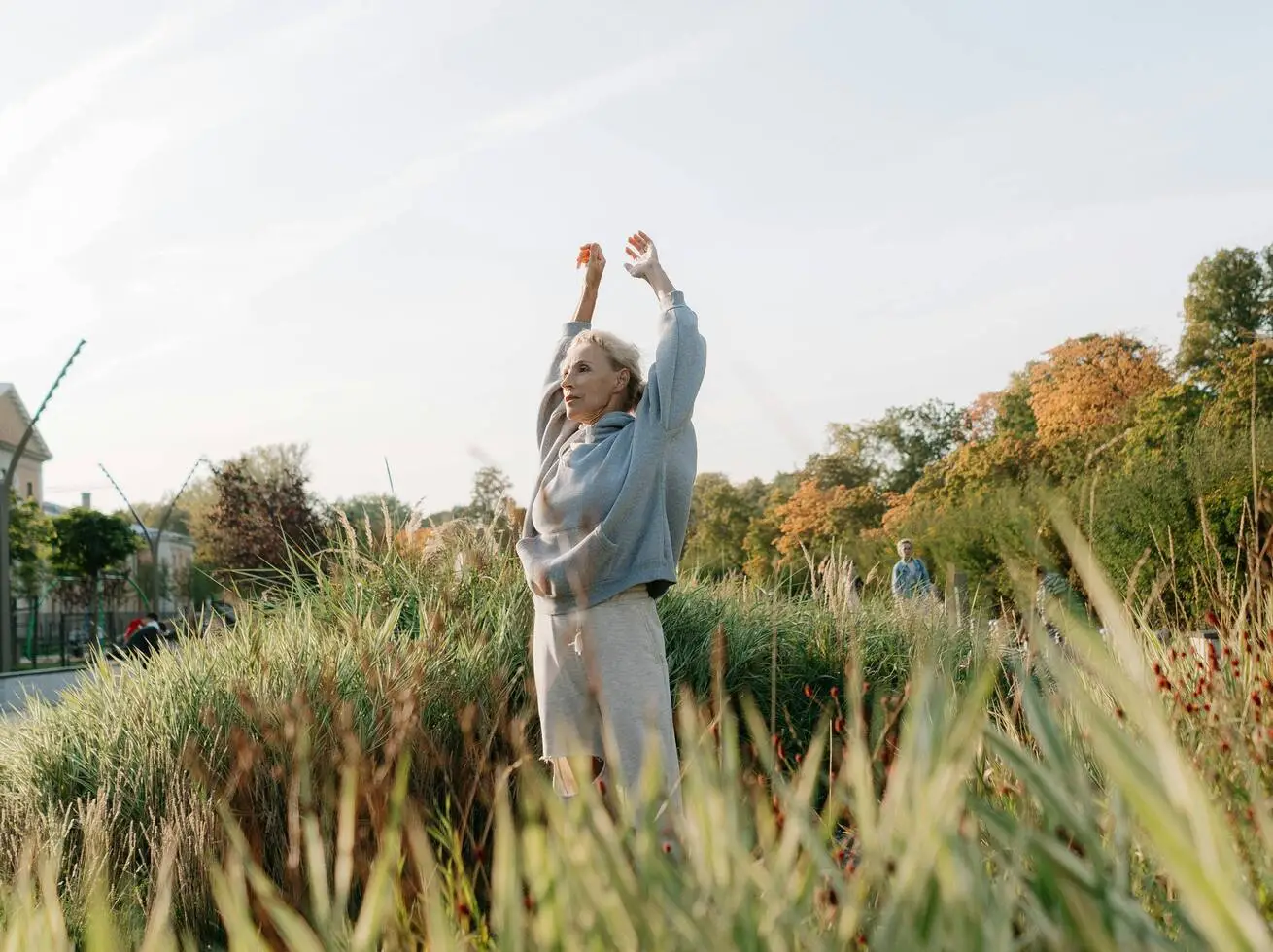 Longevity Retreat