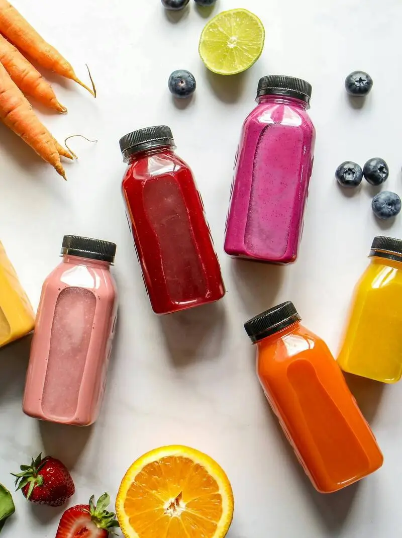 Detox and Weight Loss