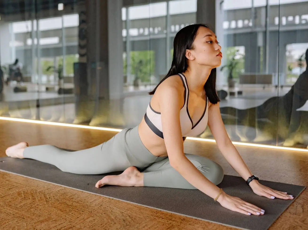 Metta Movement – Pilates & Mobility