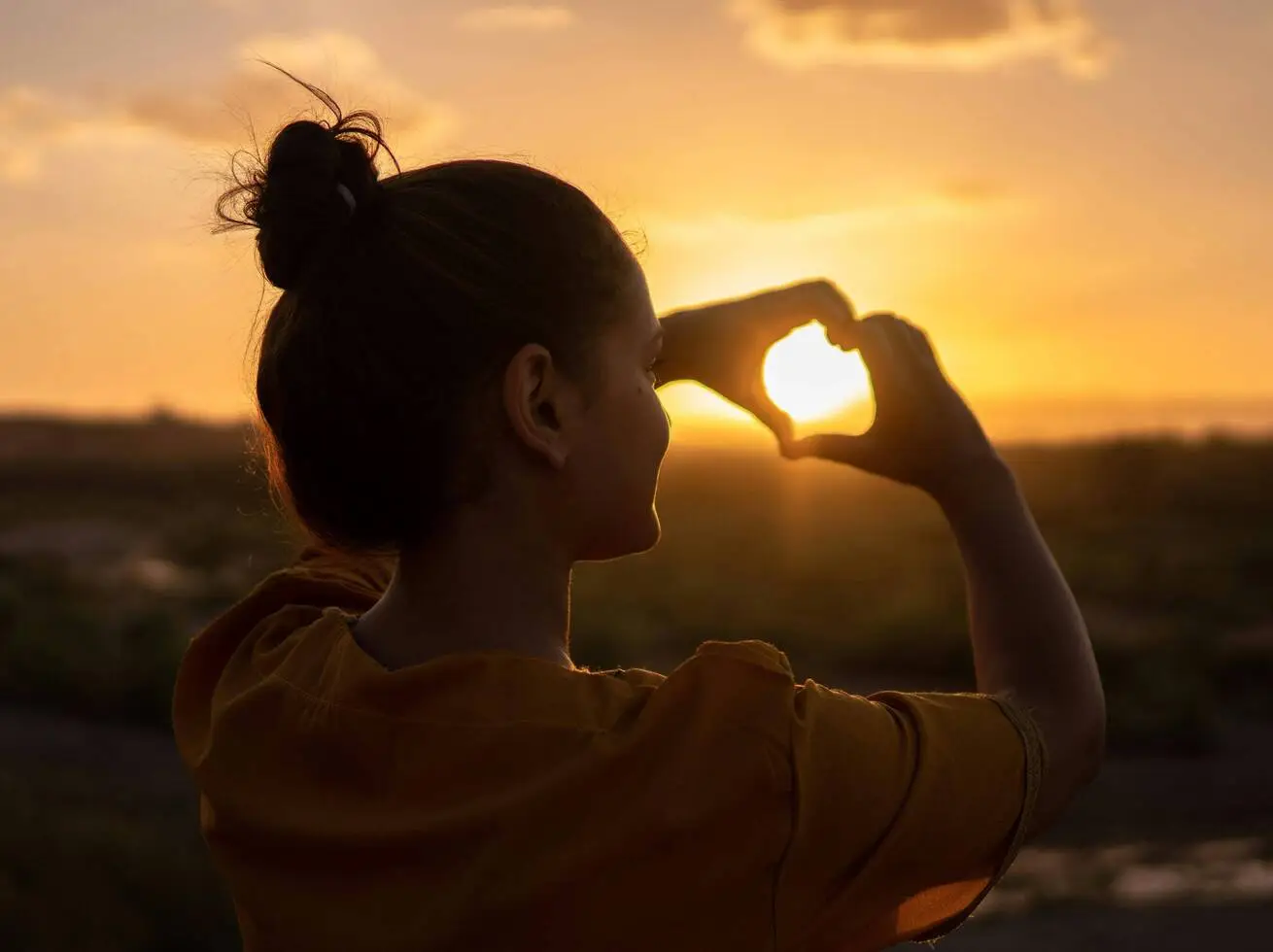 Heart Opening Day Escape