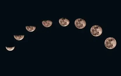 Moon Manifestation Workshop