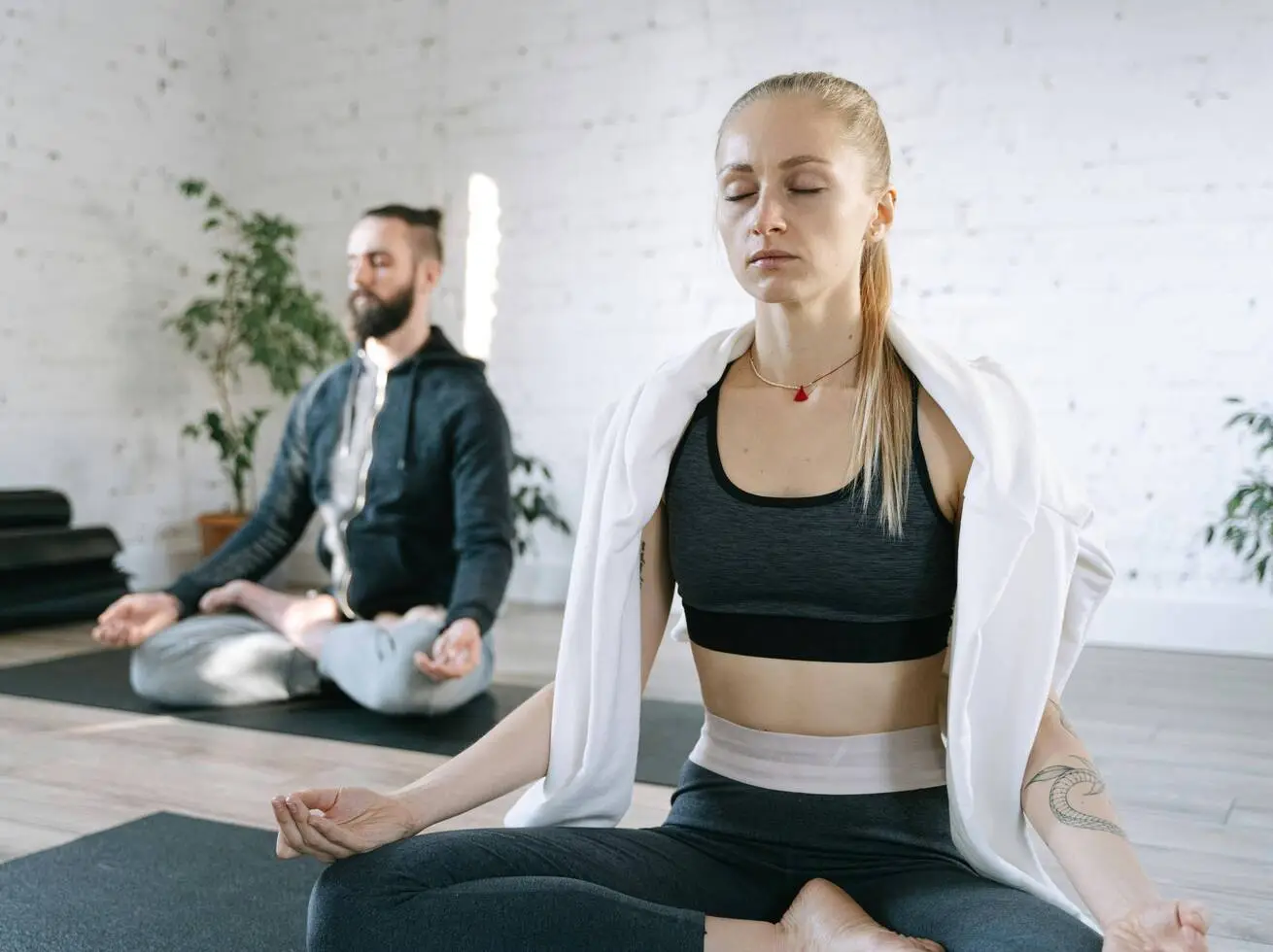 End of Year Serenity