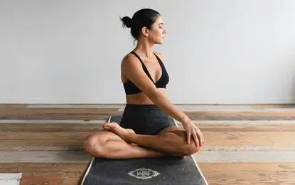 Chakra Glow Wellbeing Retreat Day with Carla Williams