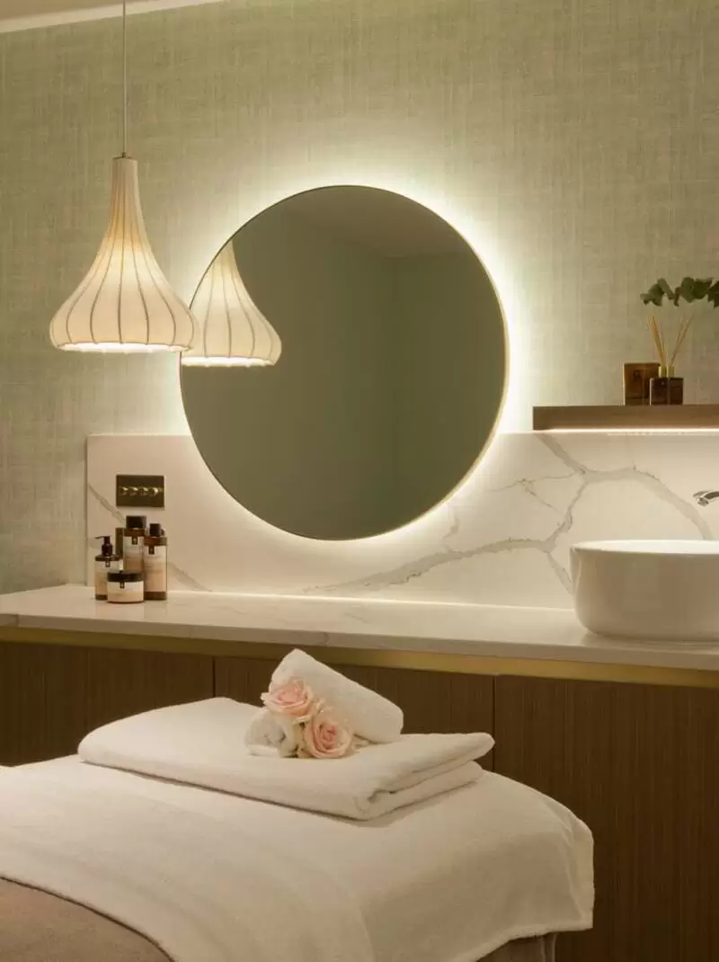 Spa Partner Brands