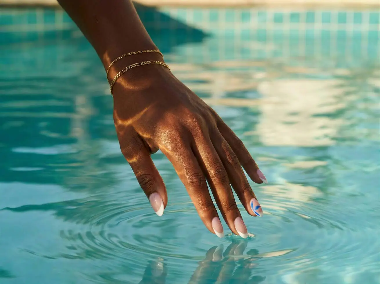 Townhouse x Champneys