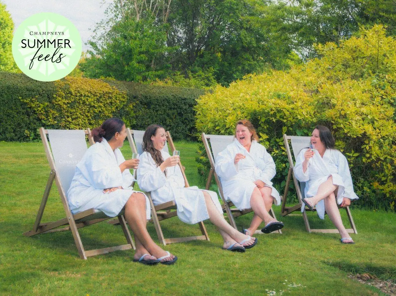 Events, workshops & experiences