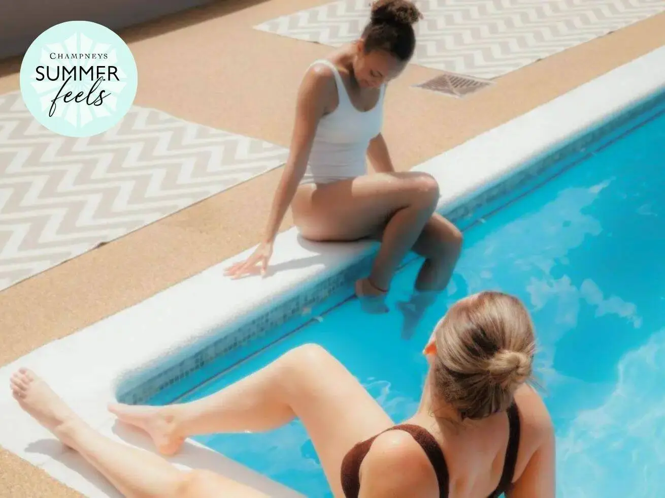 Spa, wellness & time to reset
